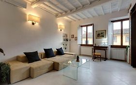 Brancacci Suite By Mamo Florence